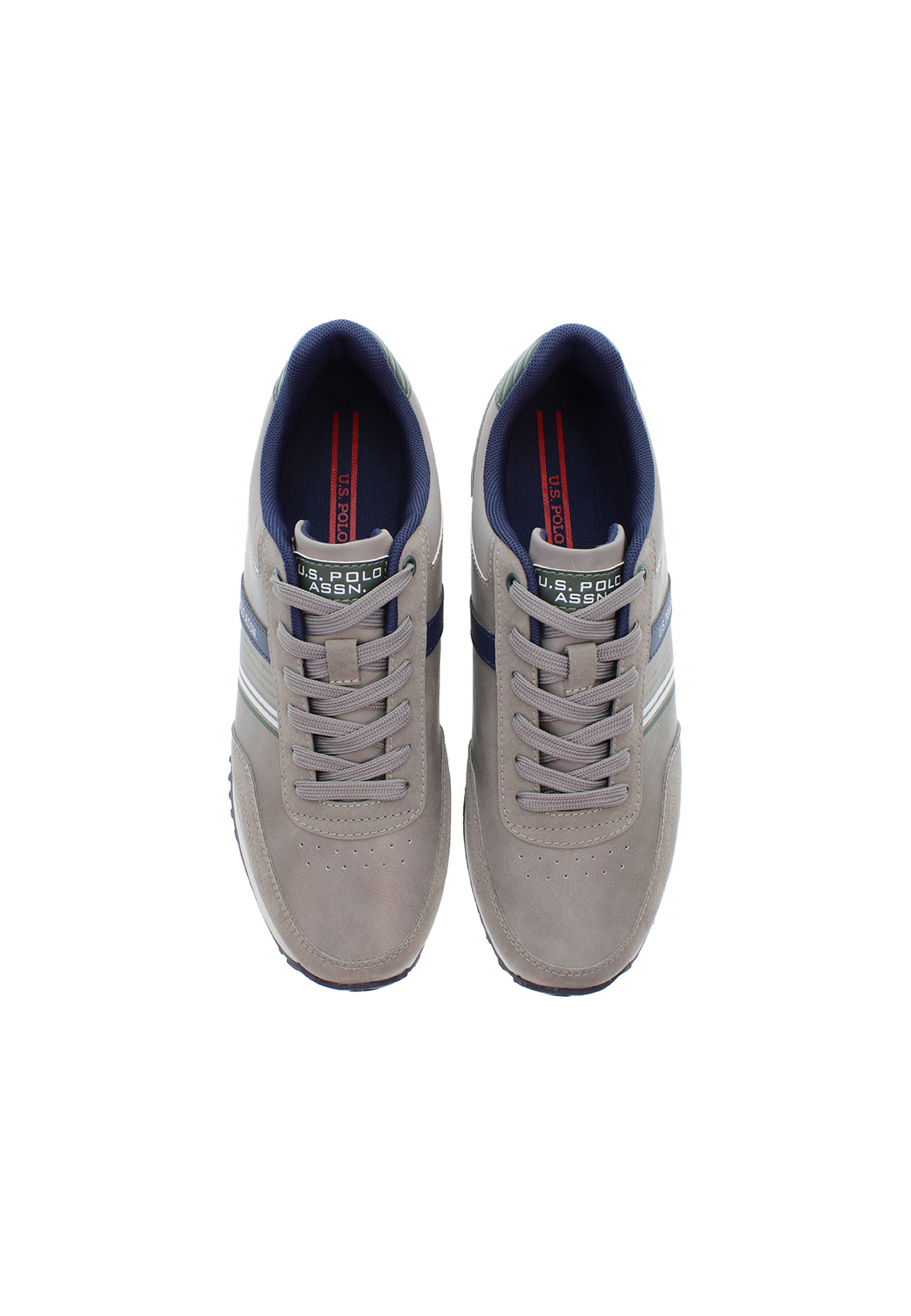 Sneaker Xirio da uomo