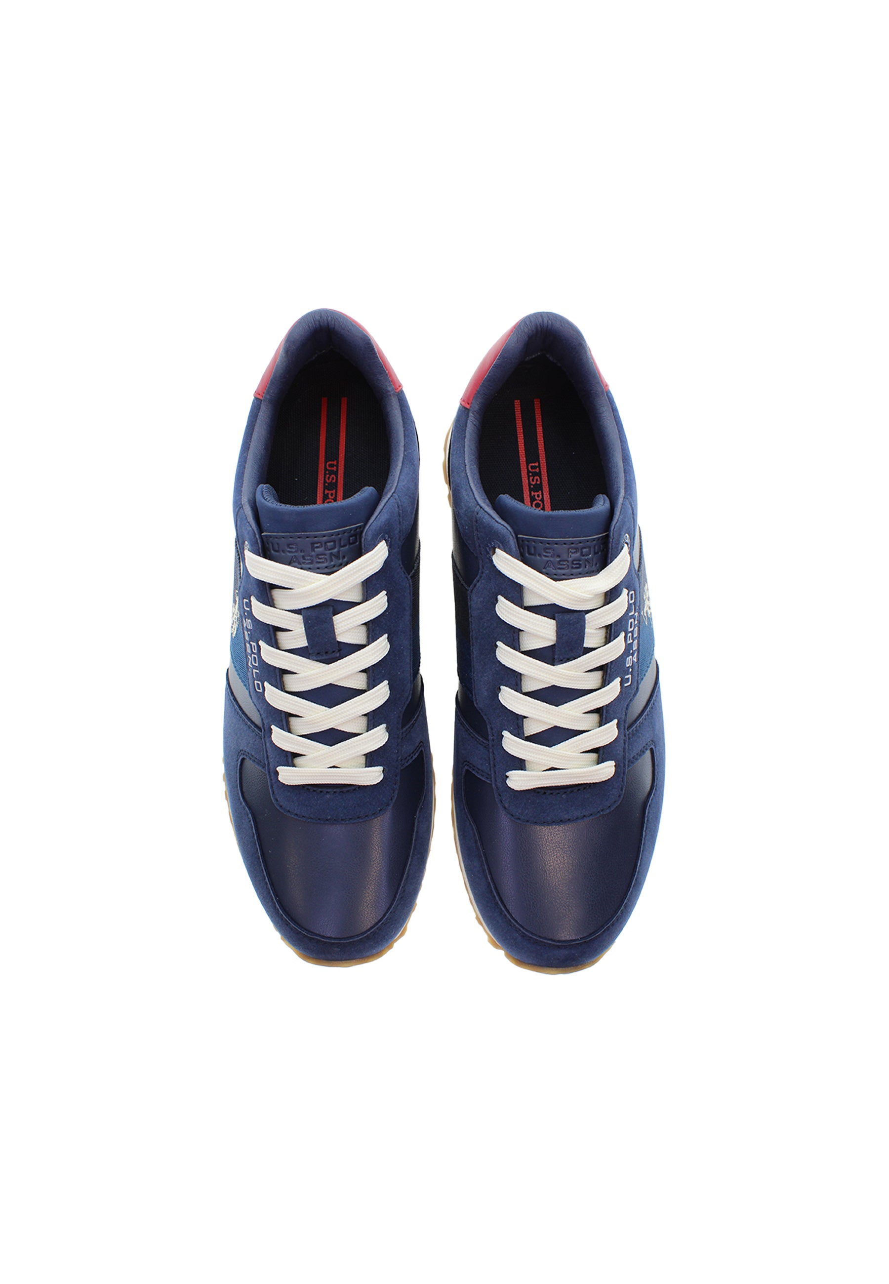 Sneaker Xirio da uomo