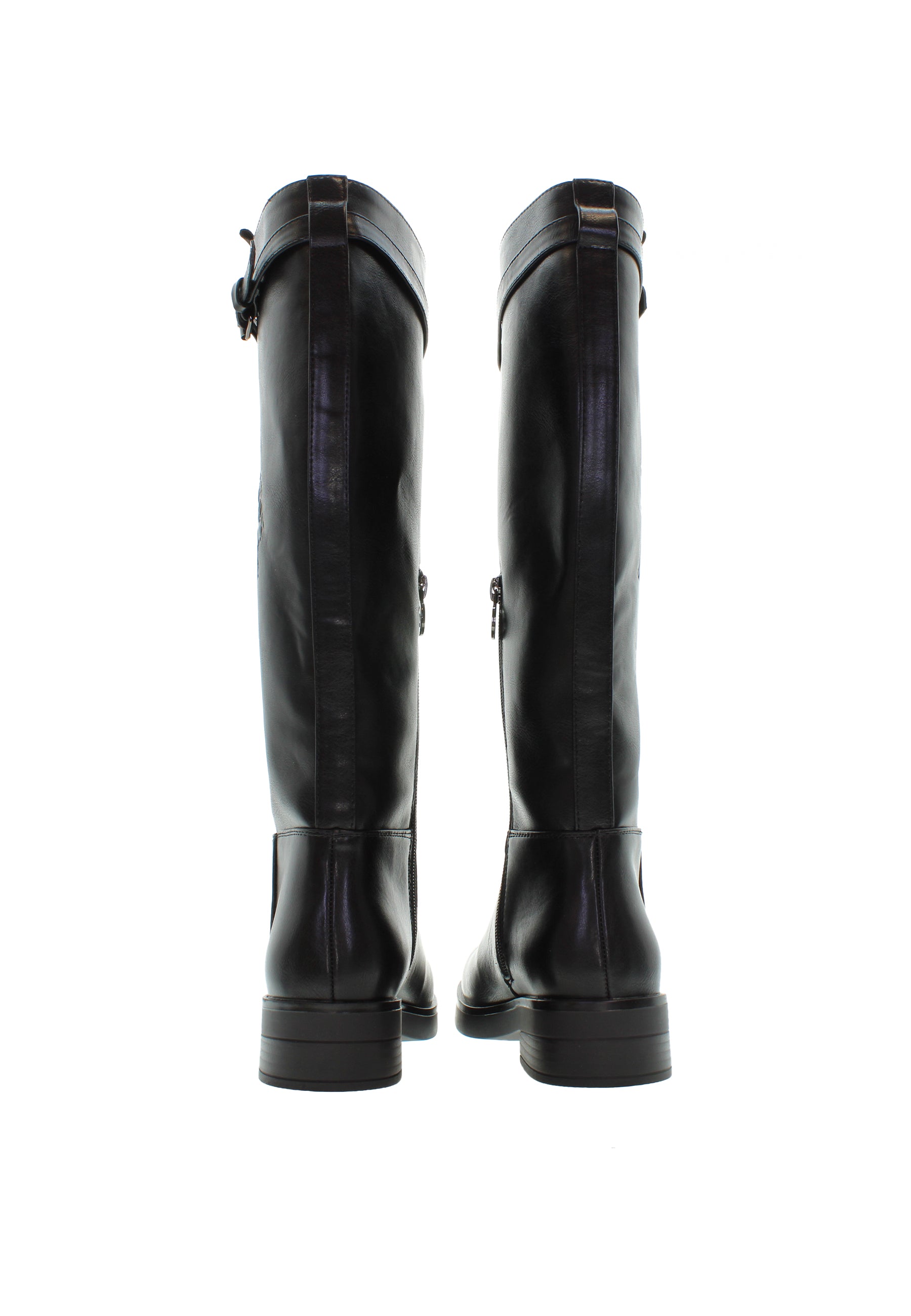 Stivale alto da donna modello Ylenia