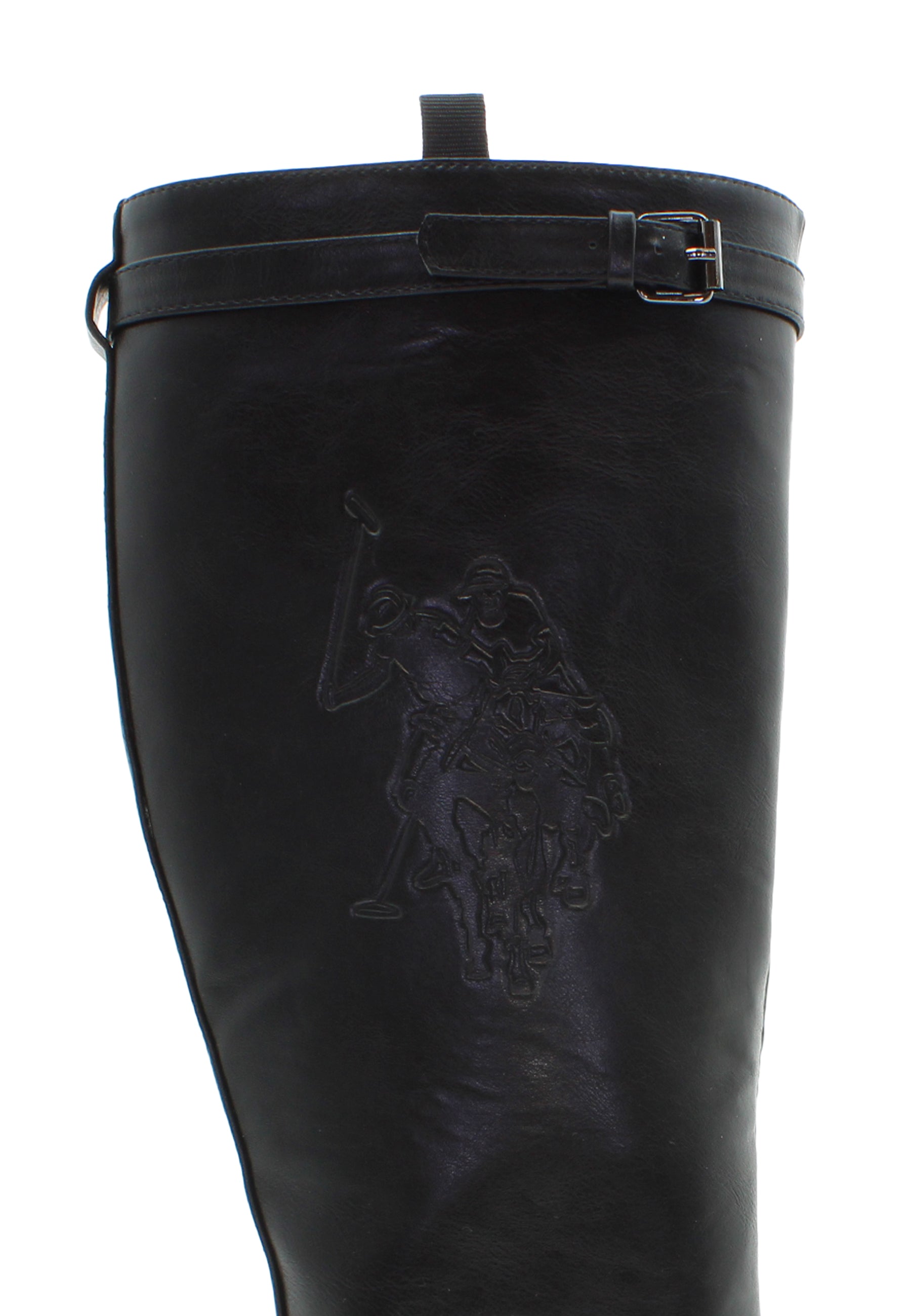 Stivale alto da donna modello Ylenia