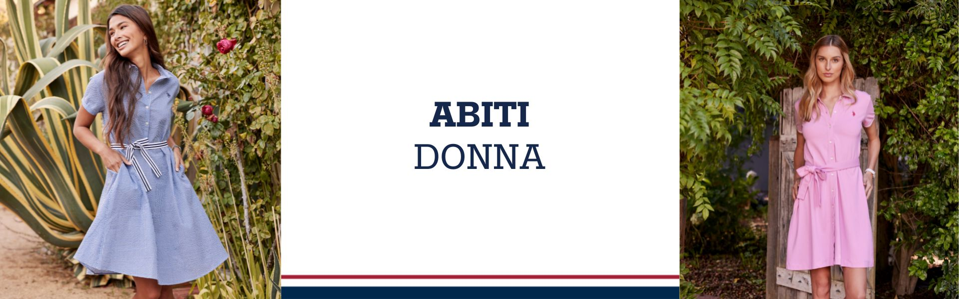 ABITI DONNA