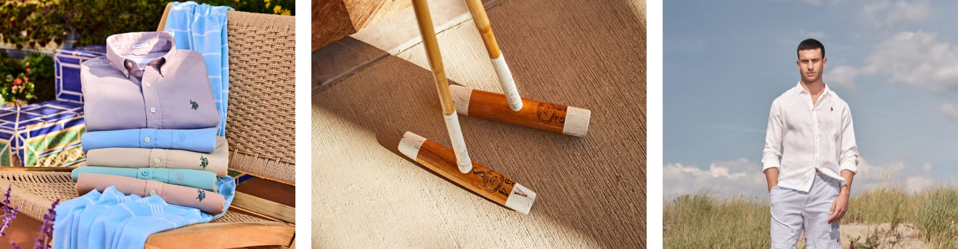 CAMICIE UOMO
