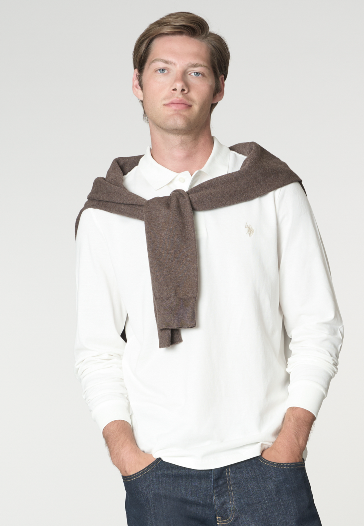 LA CLASSICA POLO SHIRT