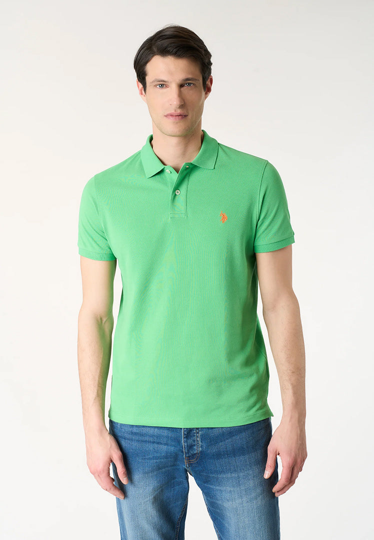 LA CLASSICA POLO SHIRT