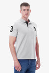 Polo a maniche corte Kory 3  U.S. Polo Assn.