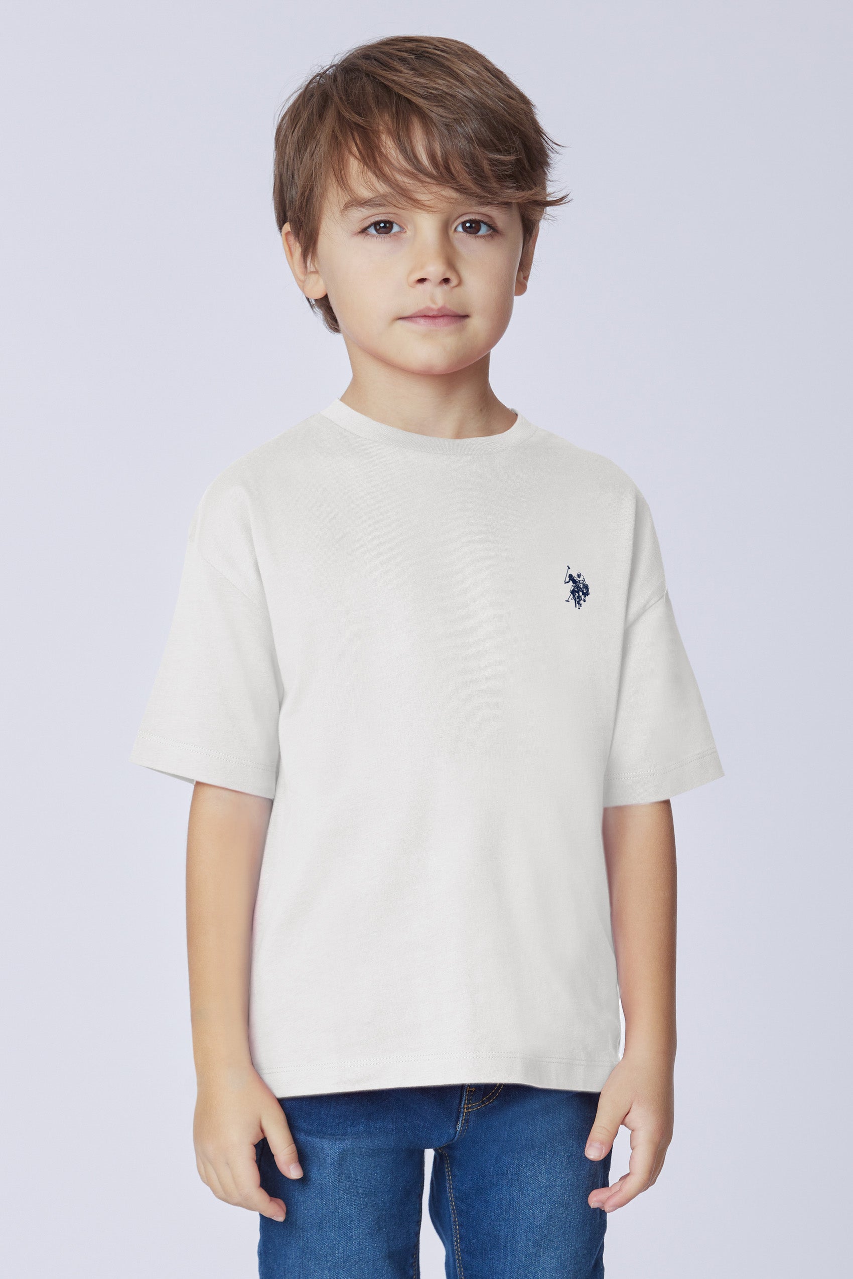 T-shirt a maniche corte