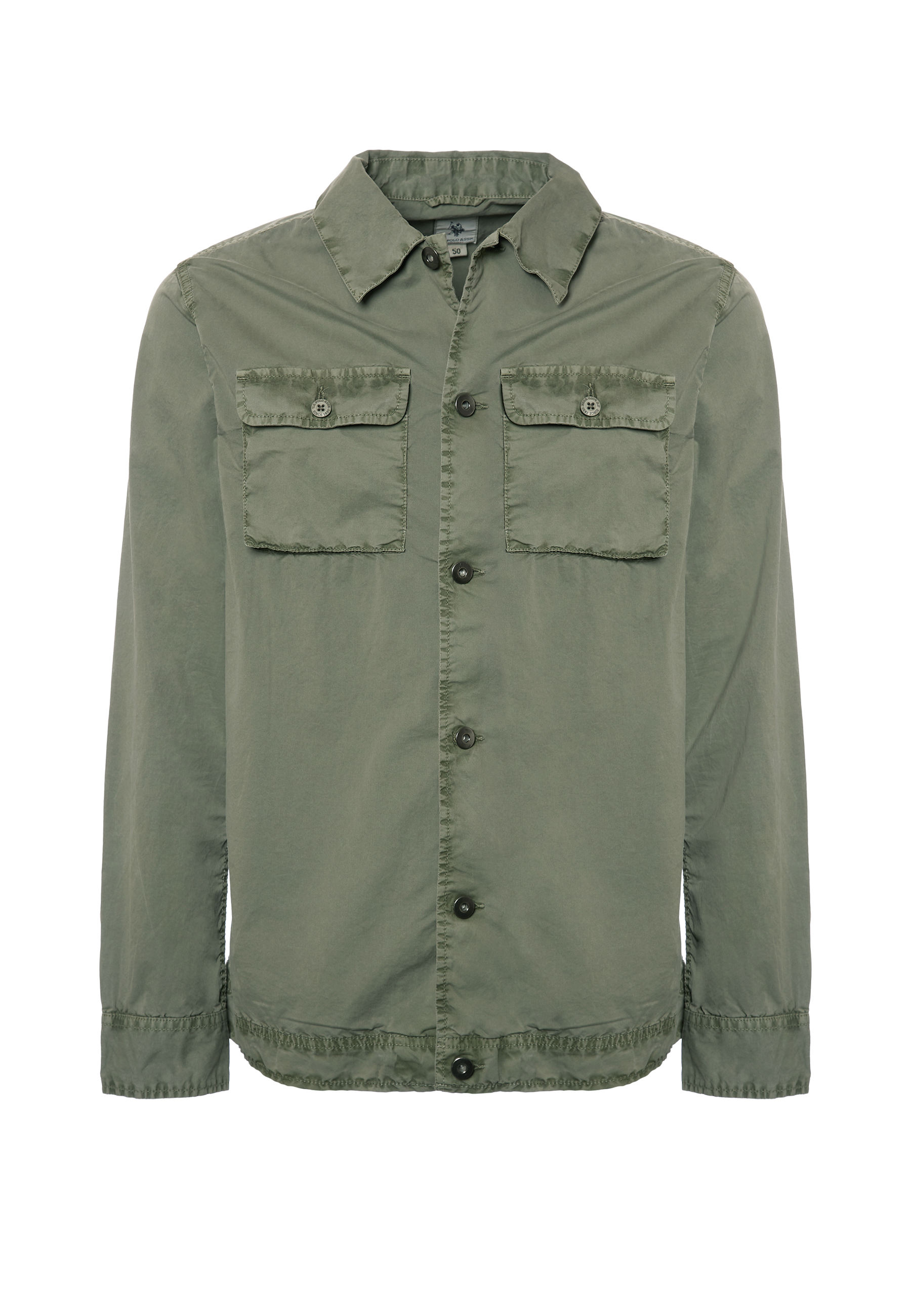 Giacca wiley stretch in cotone popeline