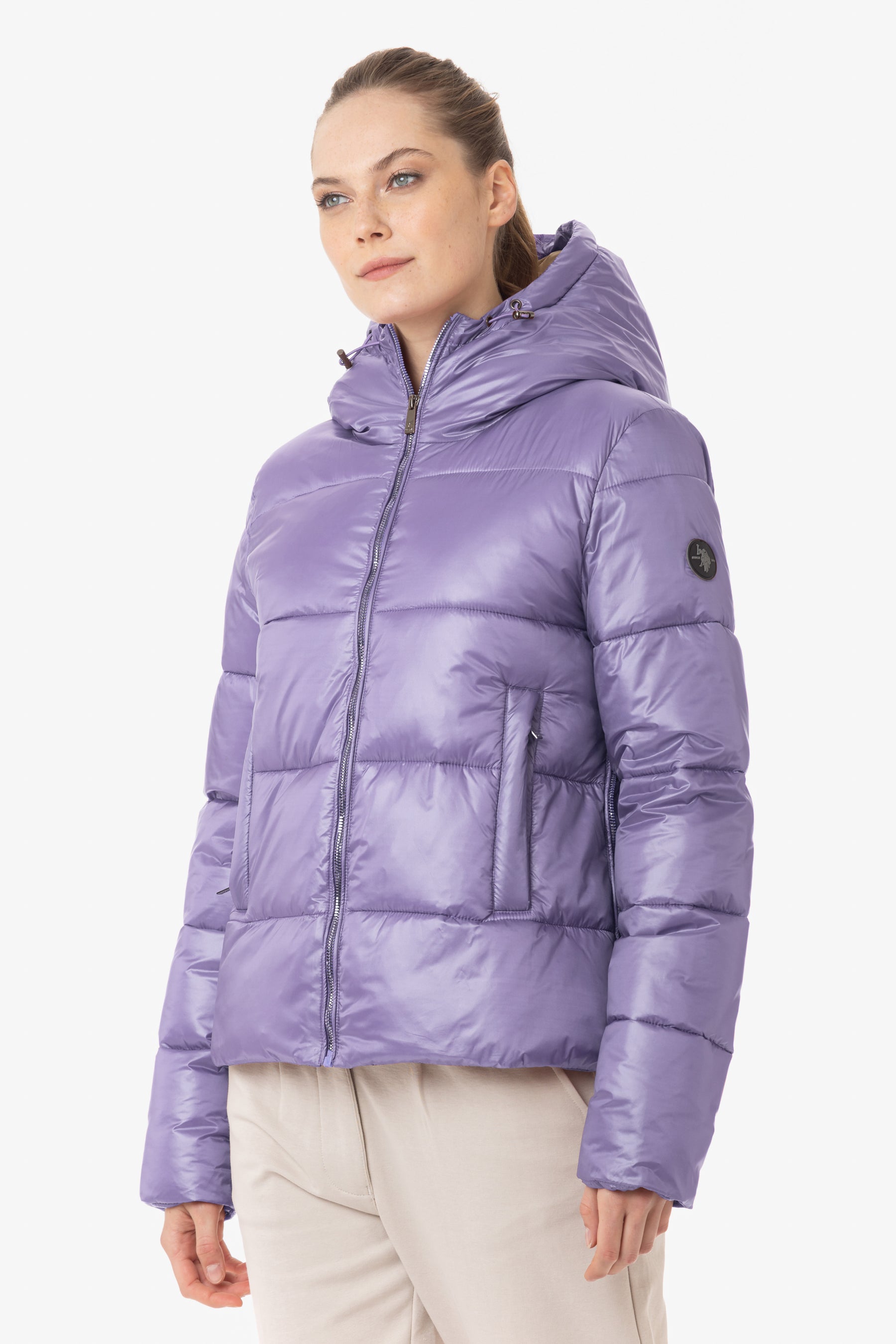 Piumino us polo hot sale