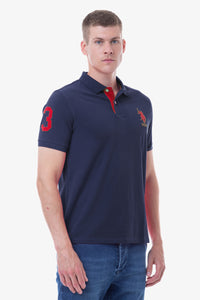 Polo a maniche corte Kory 3  U.S. Polo Assn.