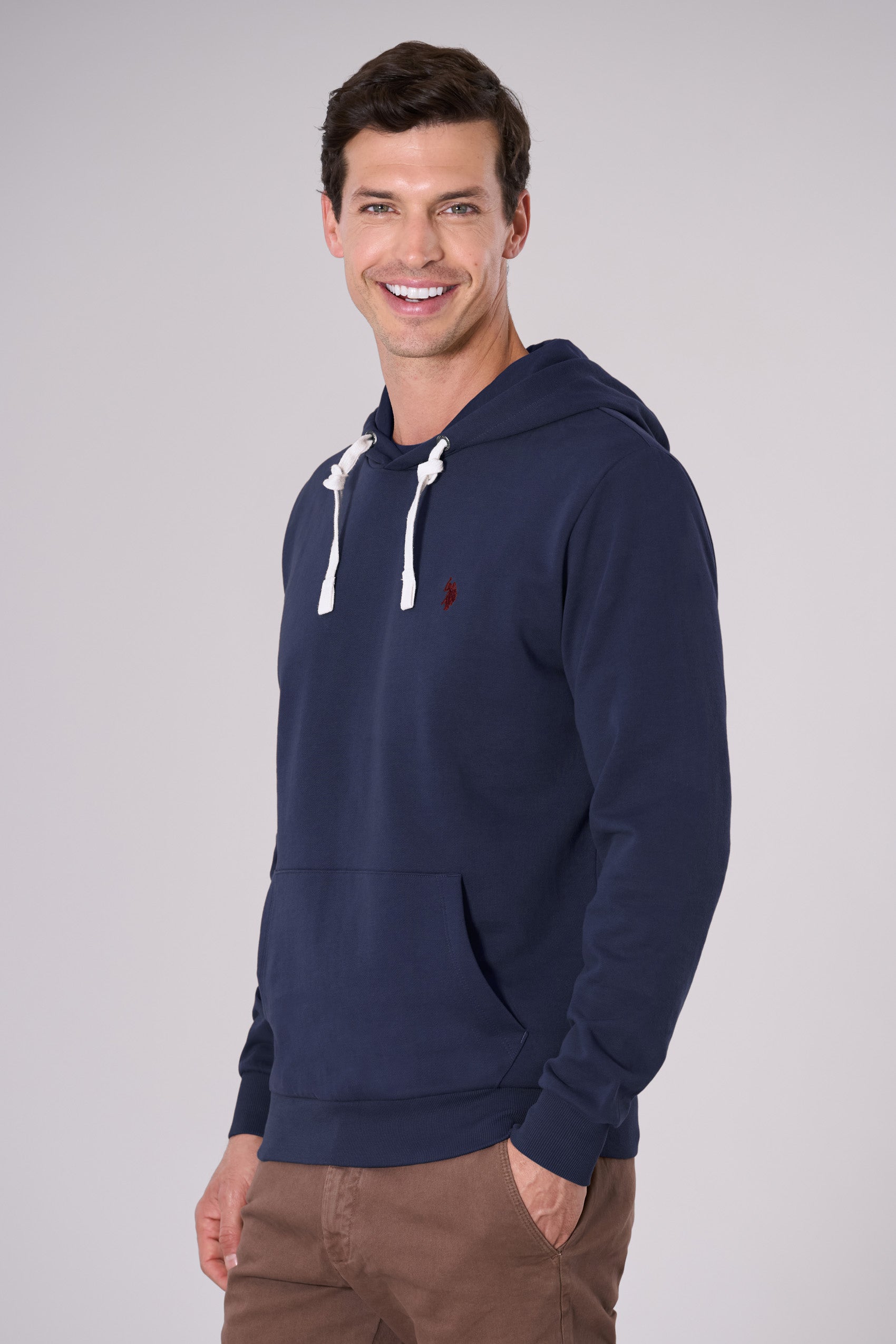 Felpe Uomo U.S. Polo Assn. U.S. Polo Assn. Italy