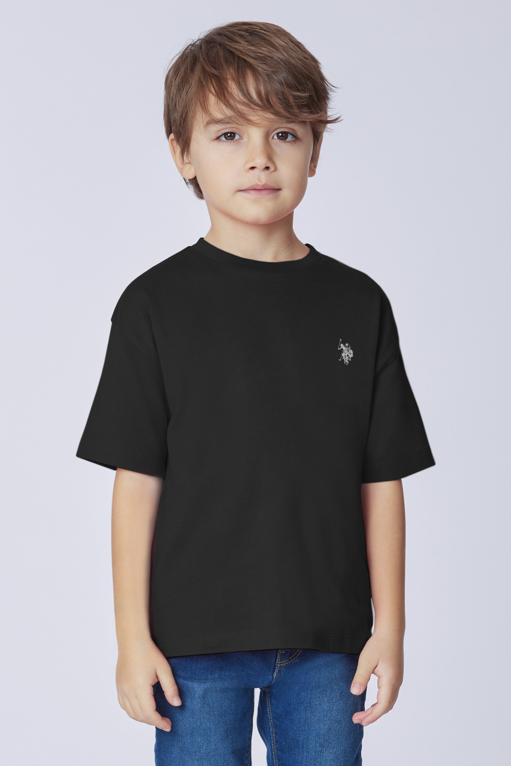 T-shirt a maniche corte