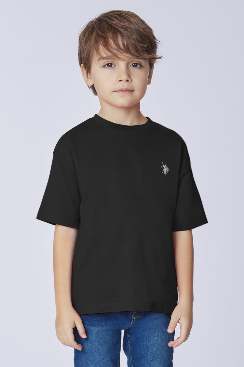 T-shirt a maniche corte