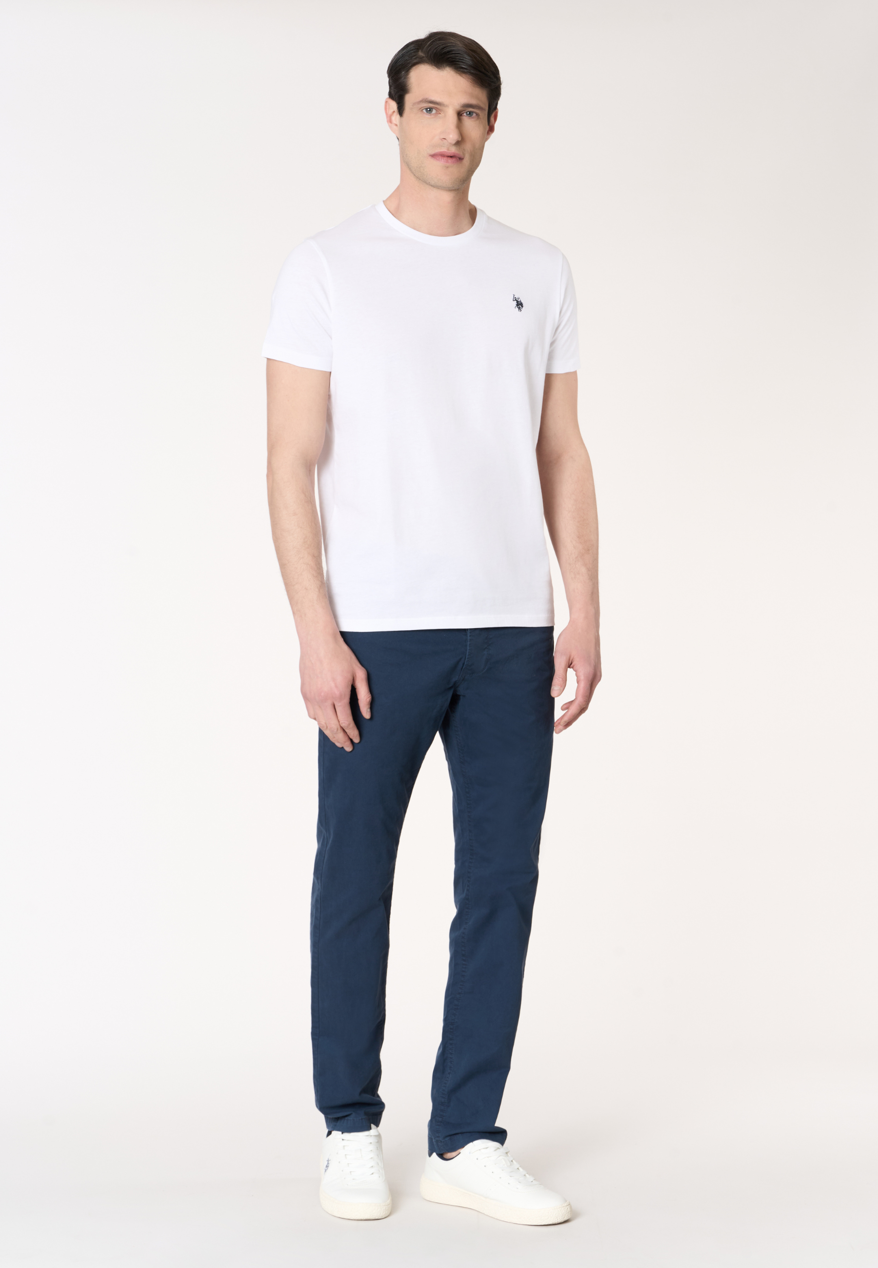 T-shirt girocollo - U.S. Open Polo Championship