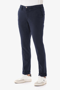 Pantalone chino in velluto a coste U.S. Polo Assn.