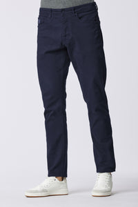 Pantalone denim bull cinque tasche premium quality
