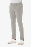 Pantalone chino in velluto a coste U.S. Polo Assn.