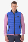 Piumino smanicato U.S. Polo Assn.