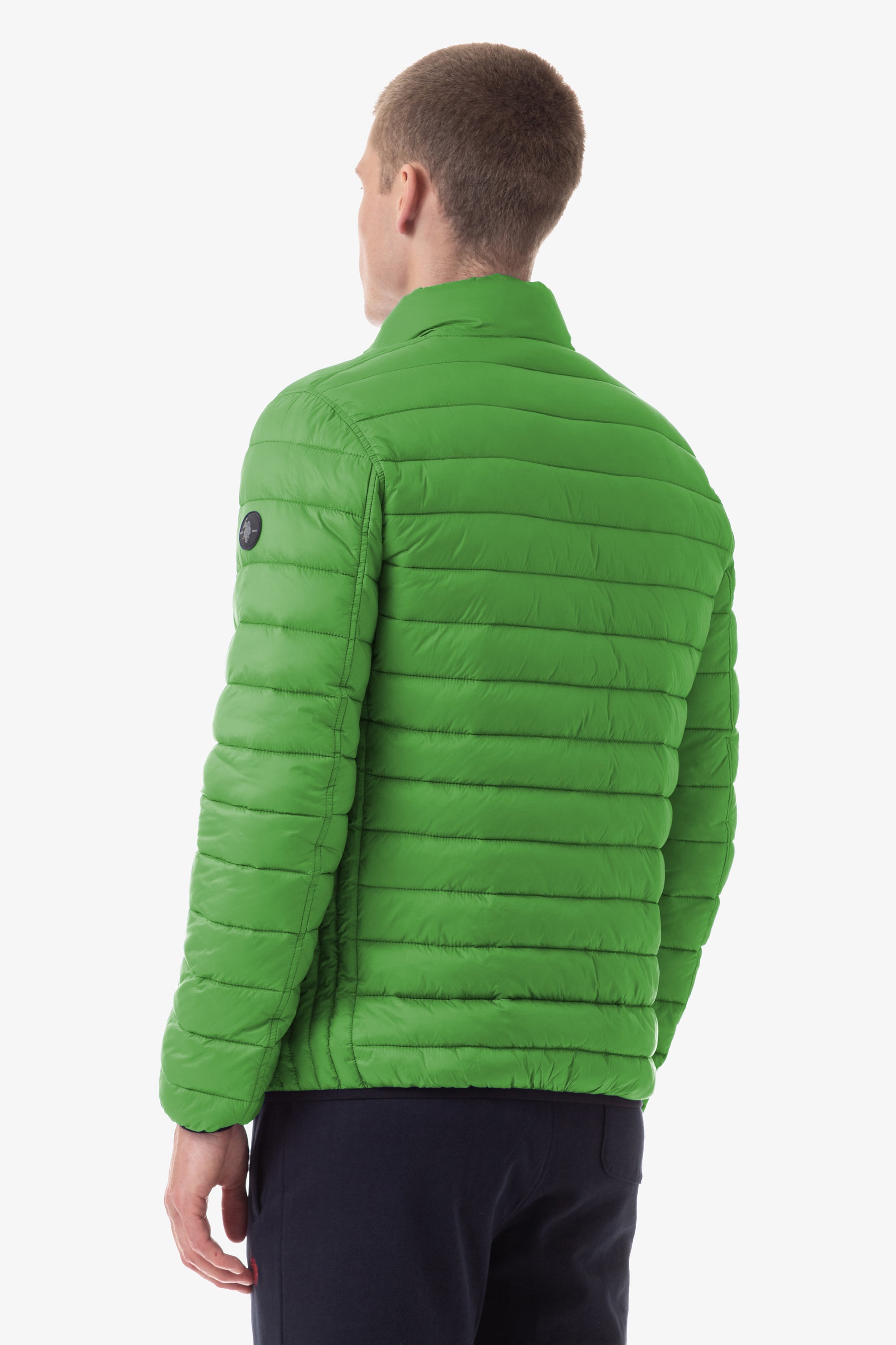 Piumino double face U.S. Polo Assn. U.S. Polo Assn. Italy