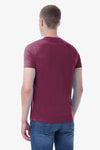 T-shirt in cotone con logo U.S. Polo Assn.
