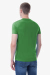 T-shirt in cotone con logo U.S. Polo Assn.