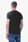 T-shirt in cotone con logo U.S. Polo Assn.