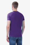T-shirt in cotone con logo U.S. Polo Assn.