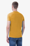 T-shirt in cotone con logo U.S. Polo Assn.