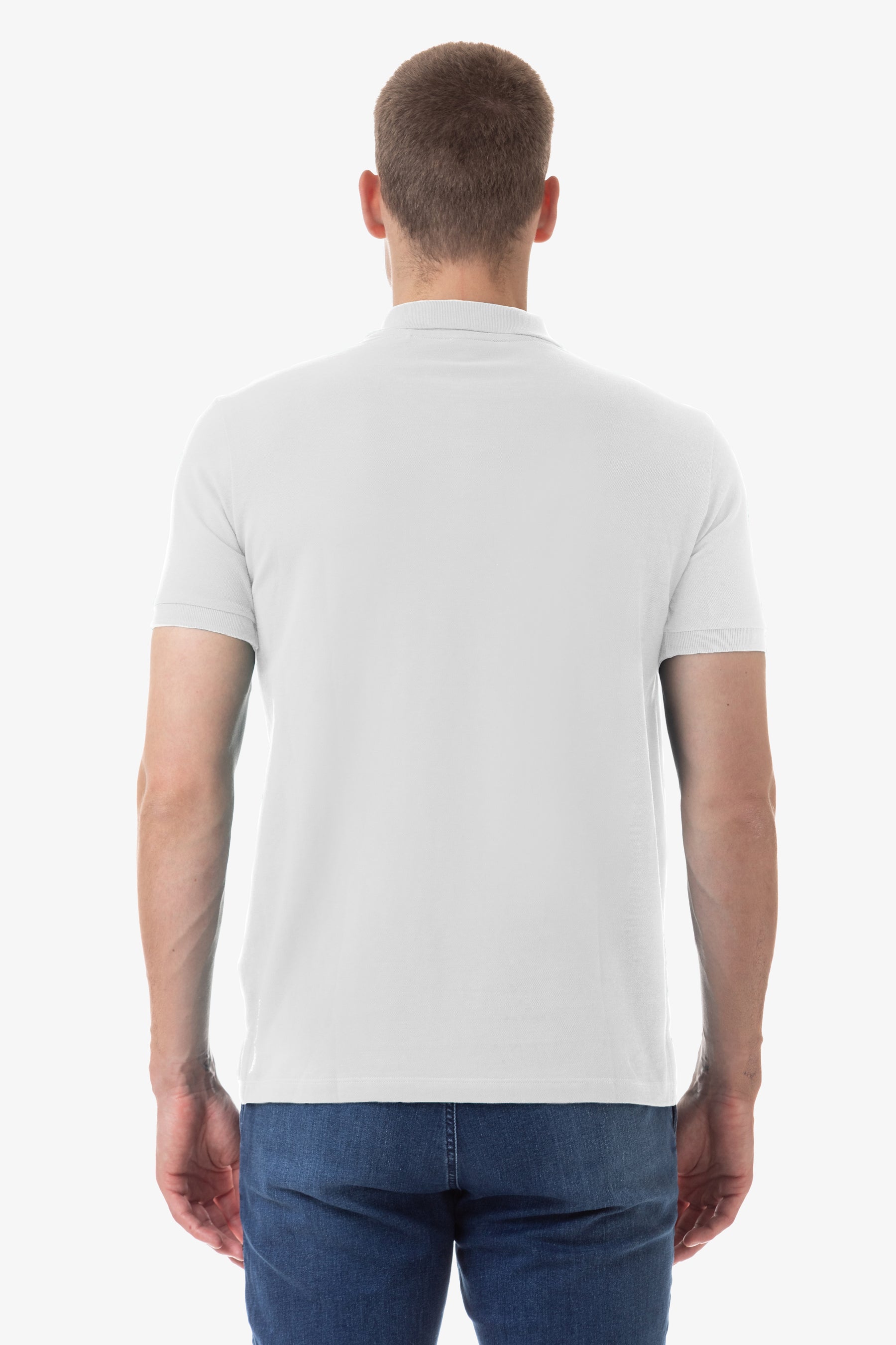 Institutional Polo U.S. Polo Assn.