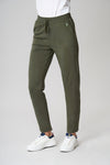 Pantaloni sportivi punto milano