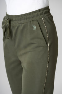Pantaloni sportivi punto milano