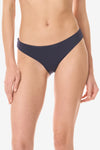 Slip bikini classico microfibra