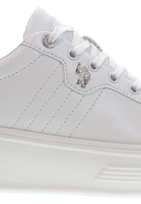 Sneaker Asuka in Poliuretano