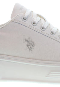 Sneaker Asuka in Canvas