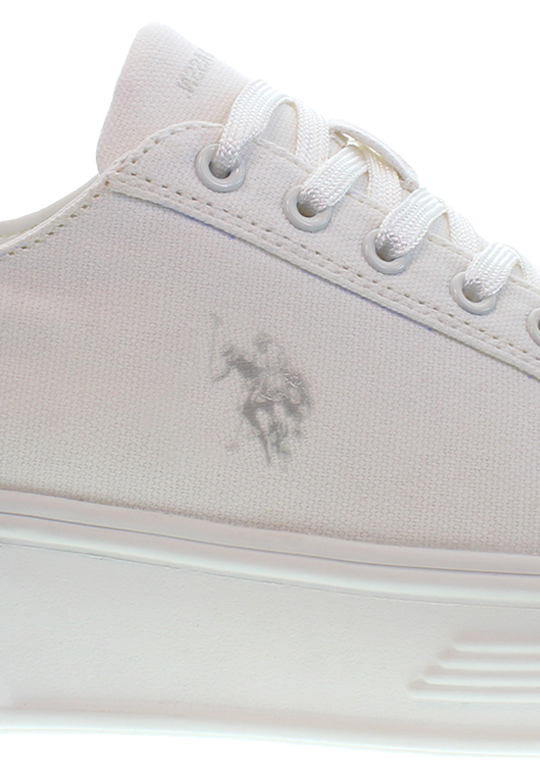 Sneaker Asuka in Canvas