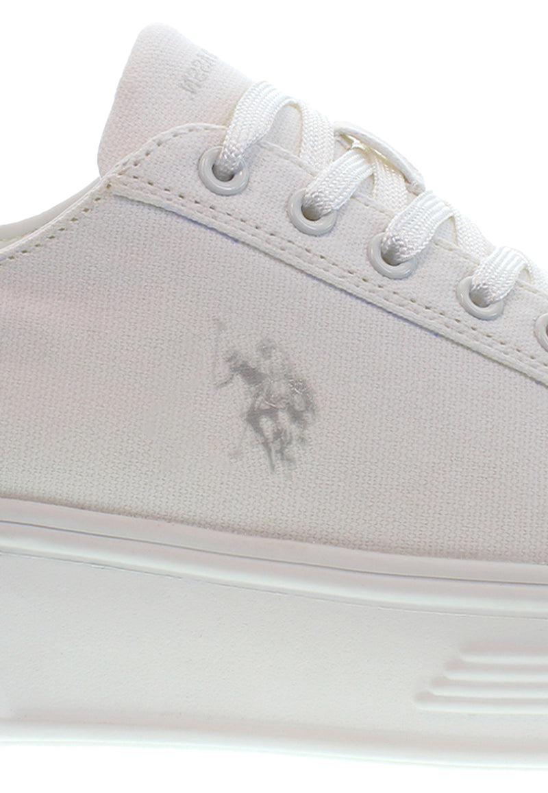 Sneaker Asuka in Canvas