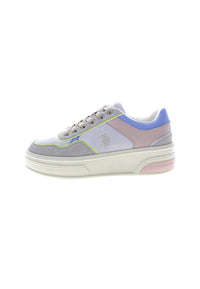 Sneaker donna Askua U.S. Polo Assn.