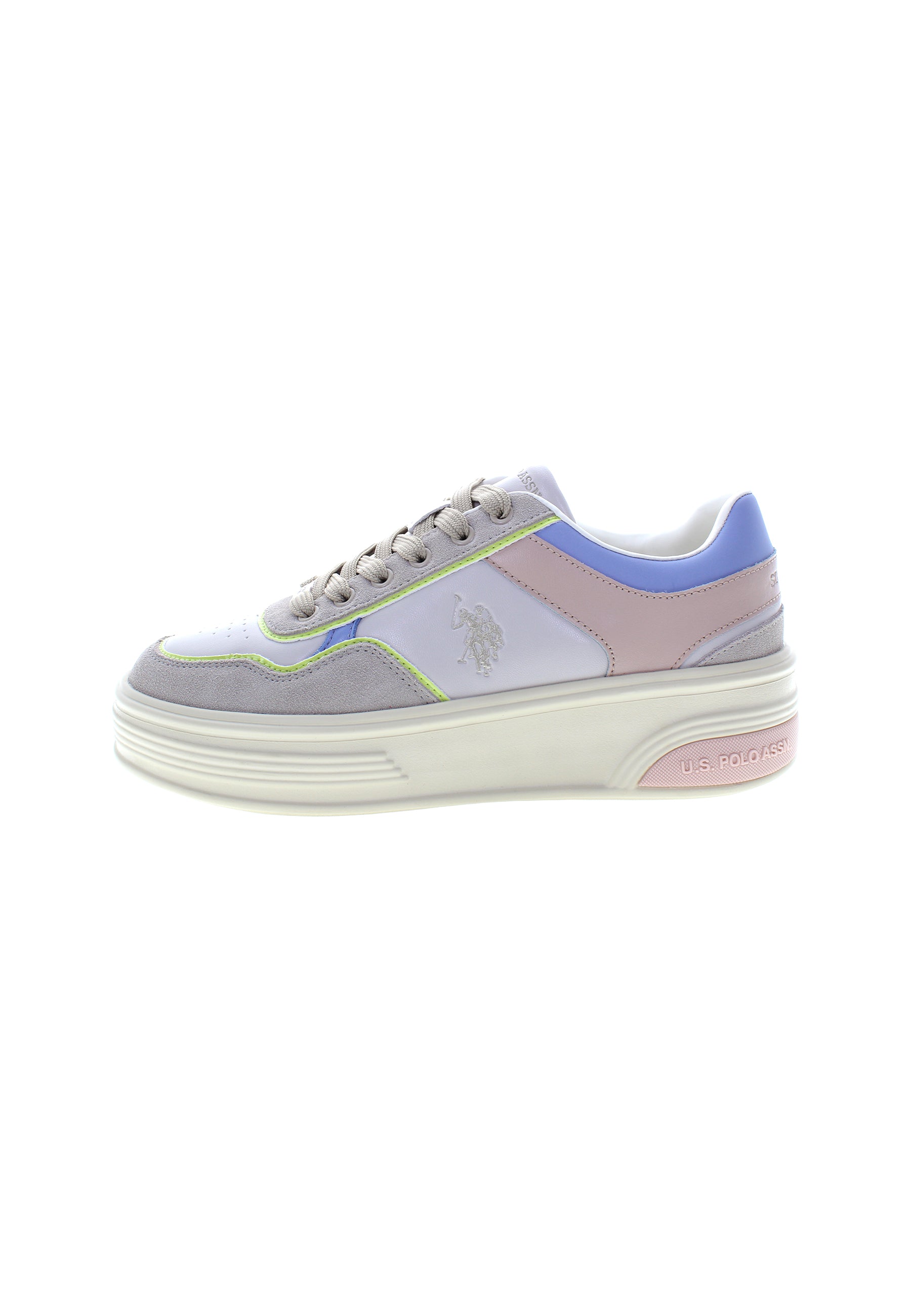 Sneaker donna Askua U.S. Polo Assn.