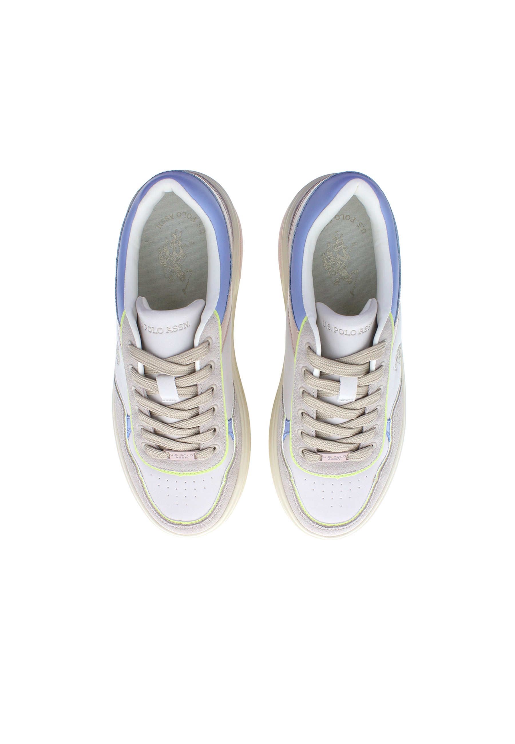 Sneaker donna Askua U.S. Polo Assn.
