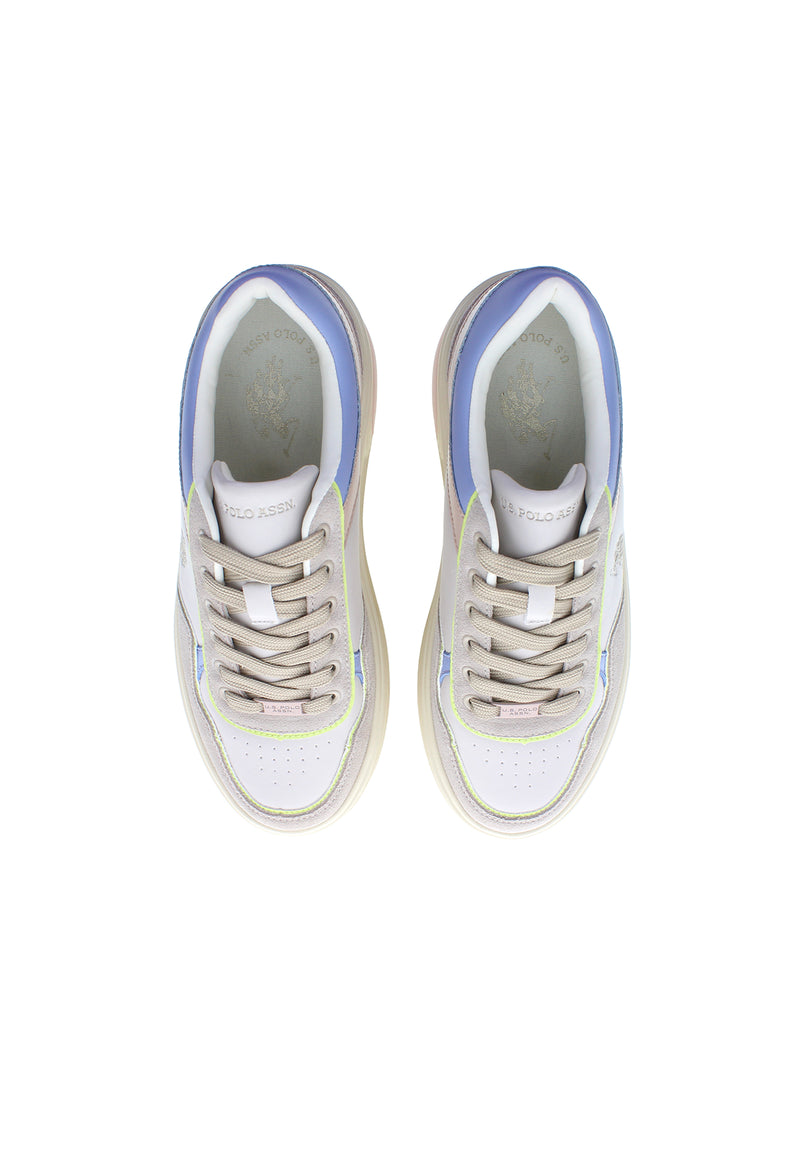Sneaker donna Askua U.S. Polo Assn.