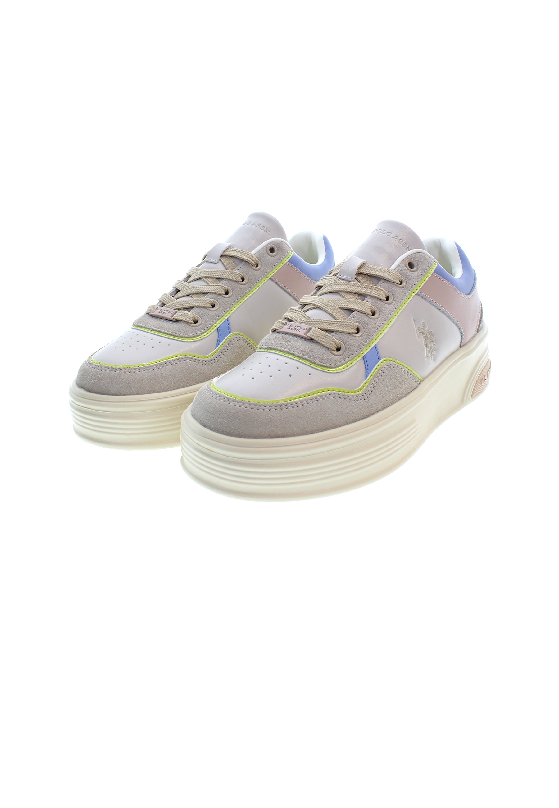 Sneaker donna Askua U.S. Polo Assn.