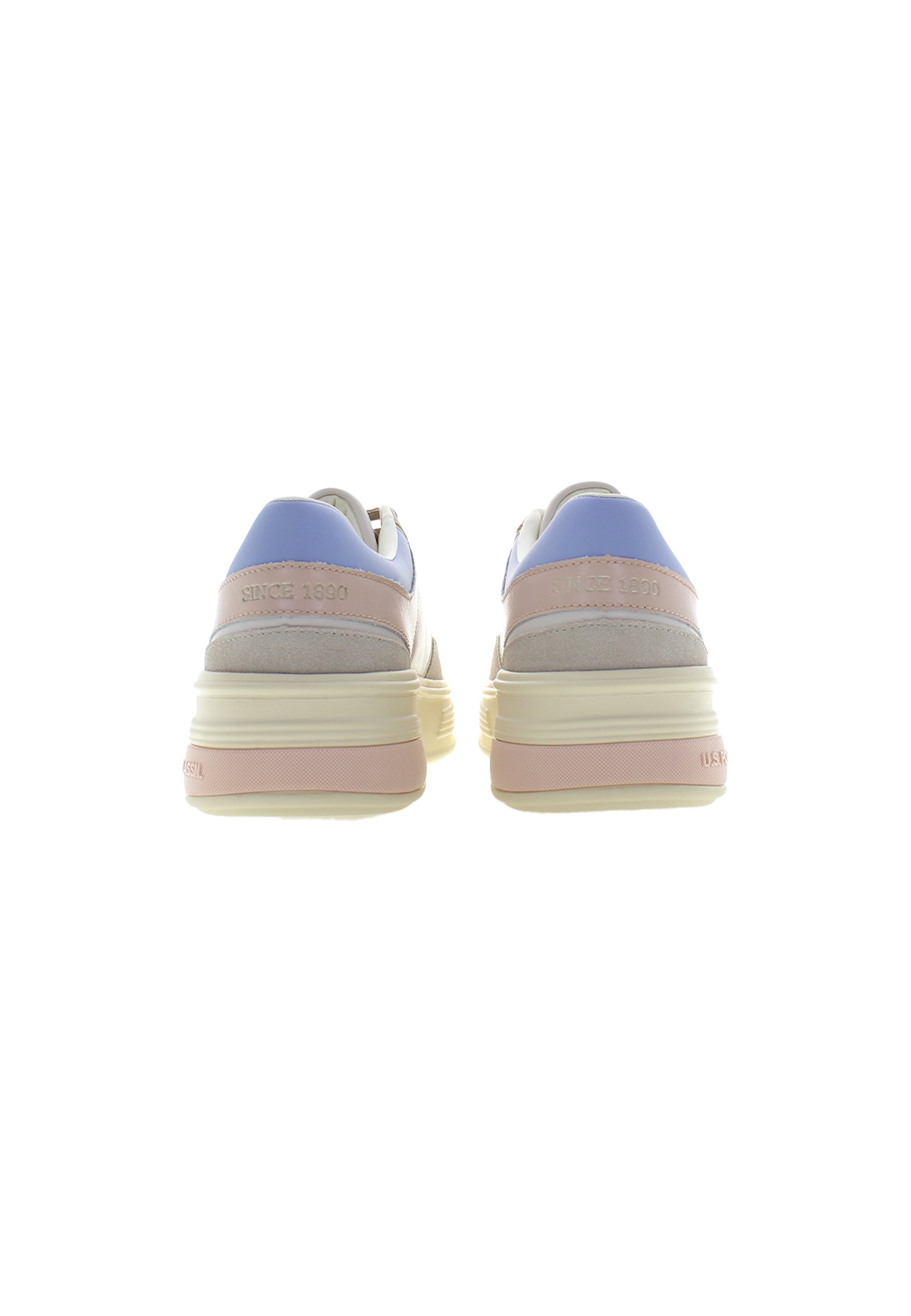 Sneaker donna Askua U.S. Polo Assn.