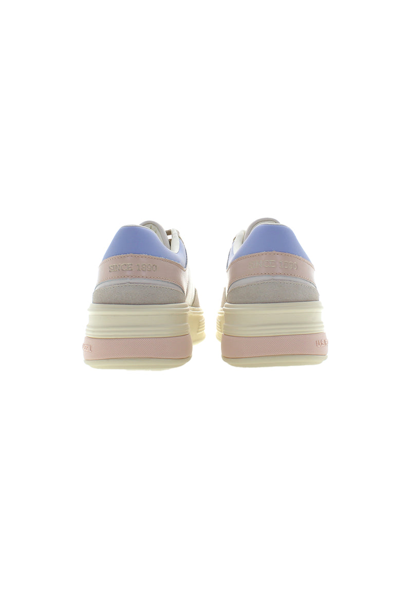 Sneaker donna Askua U.S. Polo Assn.