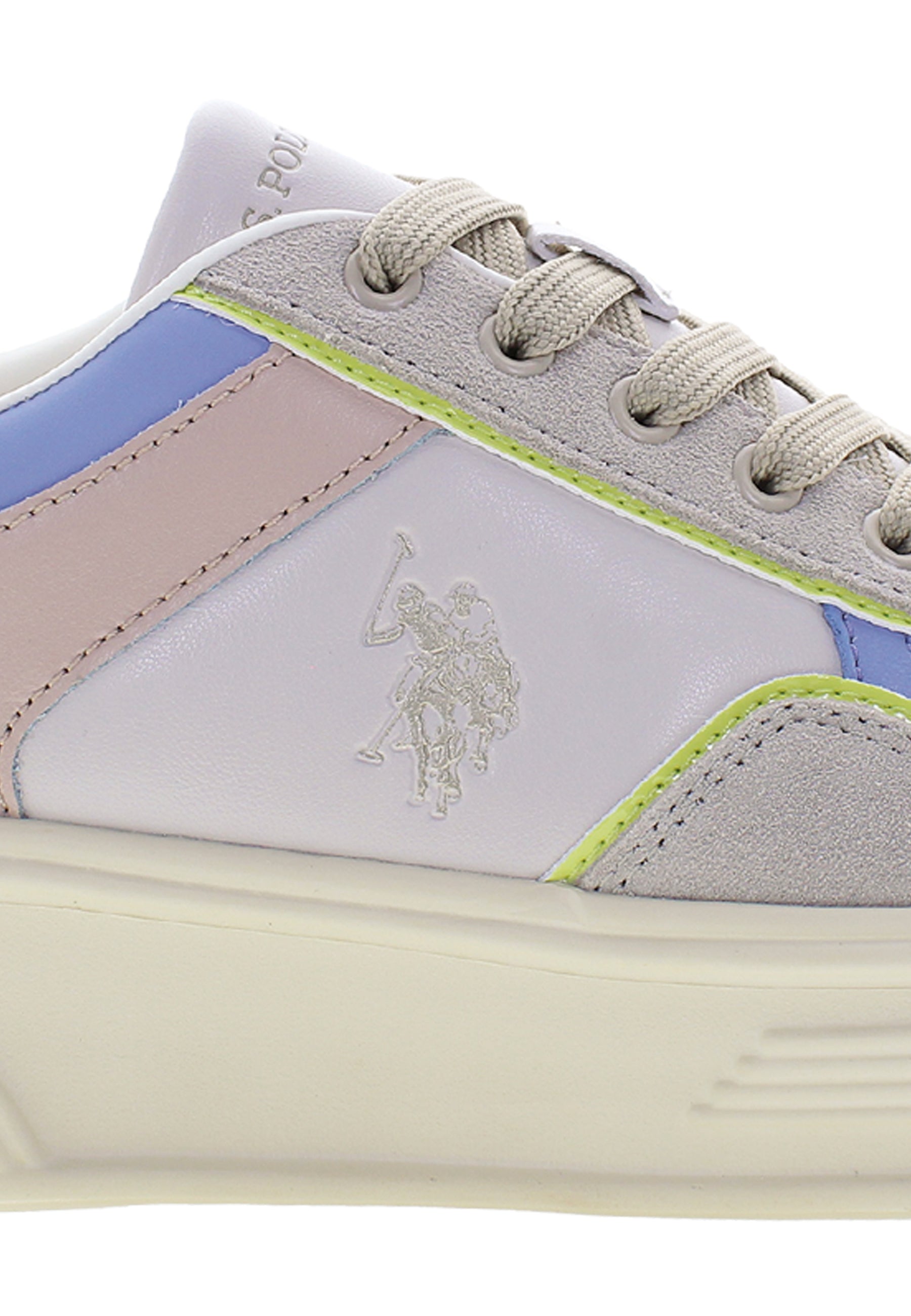 Sneaker donna Askua U.S. Polo Assn.