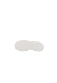 Sneaker Baky da bambino con fascia laterale e logo