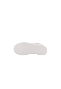 Sneaker Baky da bambina con fascia laterale e logo