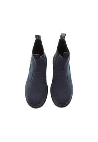 Stivaletto Berlin da uomo con elastico e carrarmato