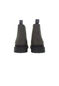 Stivaletto Berlin da uomo con elastico e carrarmato