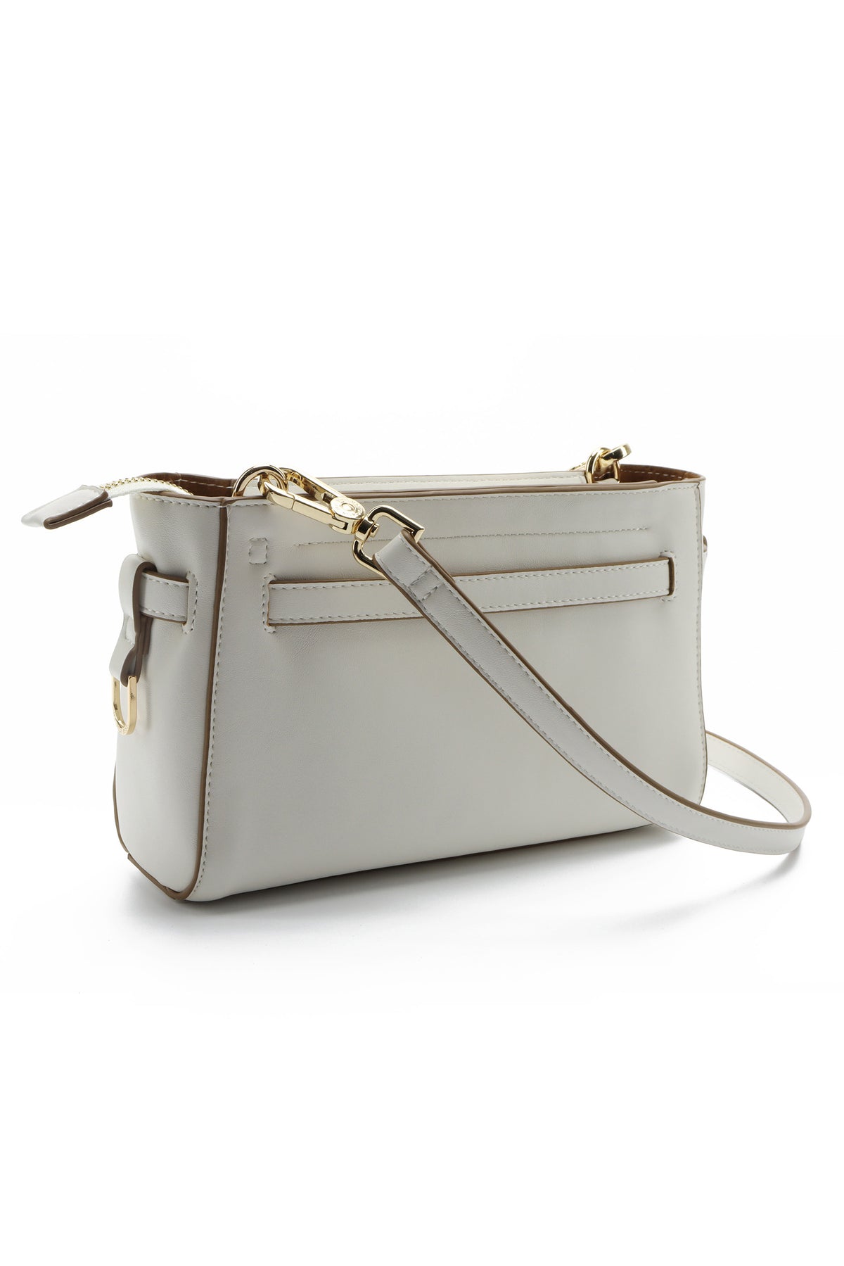 Borsa con tracolla donna