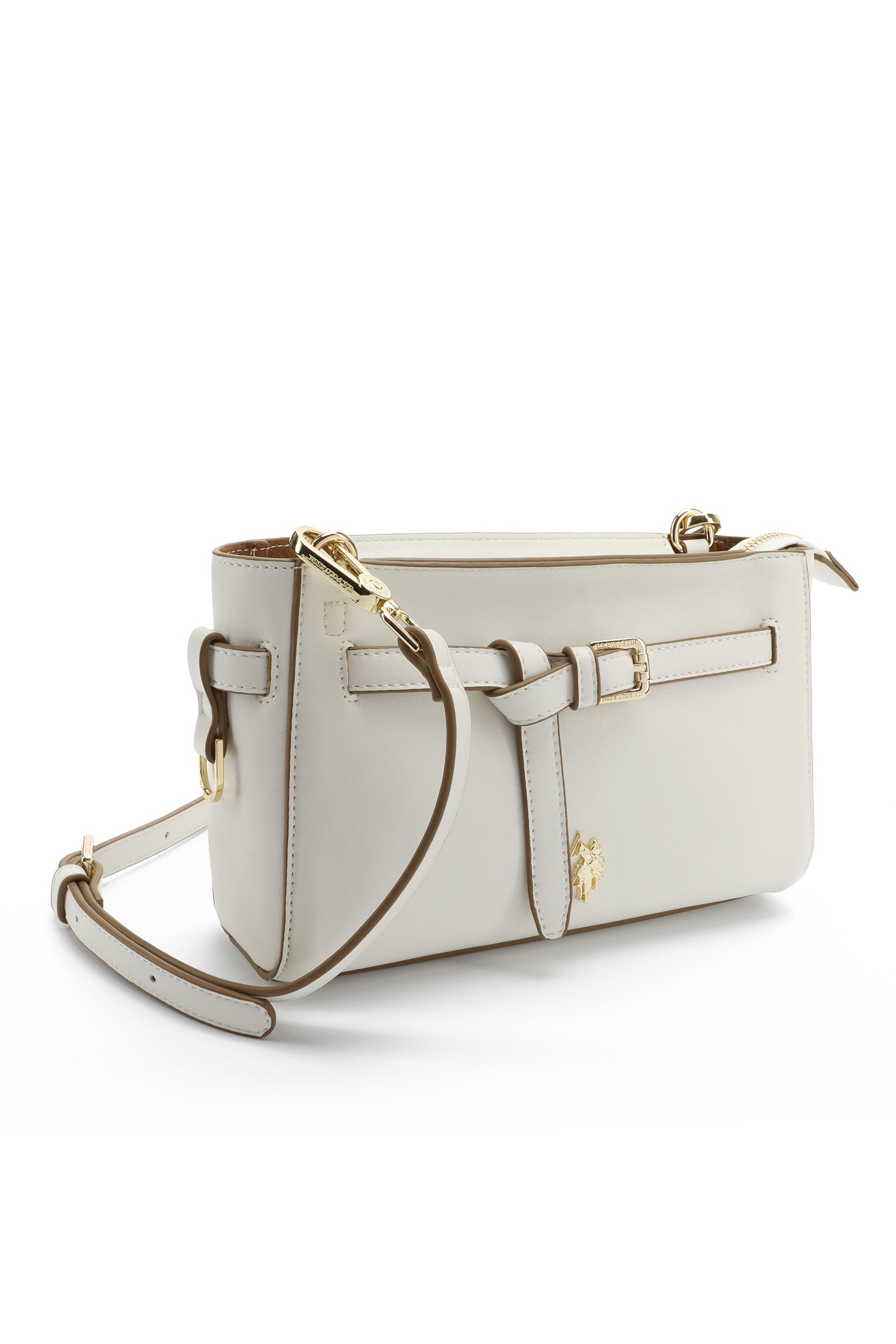 Borsa con tracolla donna