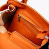 Borsa piccola a doppio manico